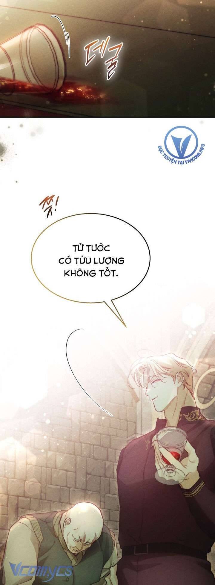 Tiếng Trống Vang Dội - Chapter 26 - Page 29