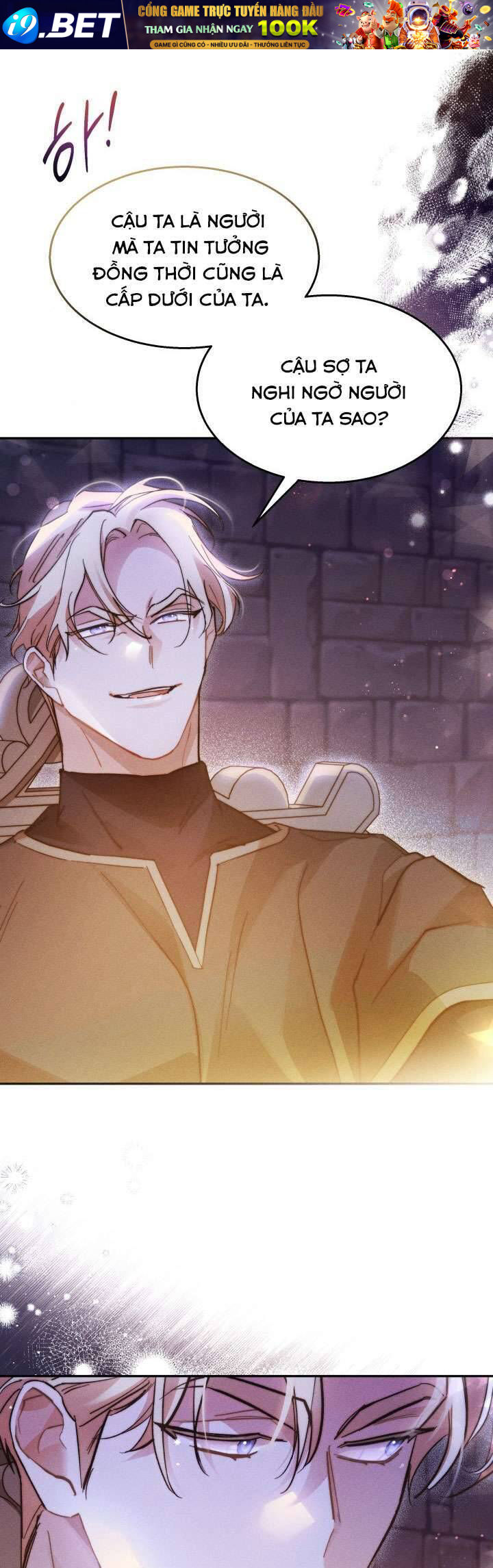 Tiếng Trống Vang Dội - Chapter 26 - Page 3