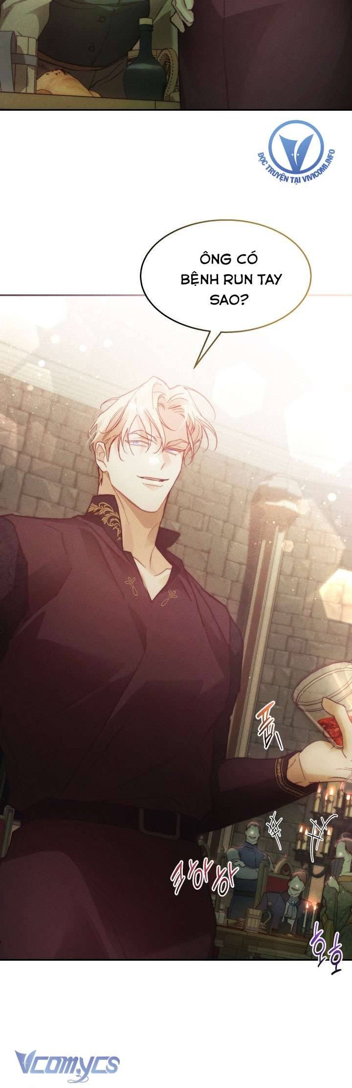 Tiếng Trống Vang Dội - Chapter 26 - Page 30