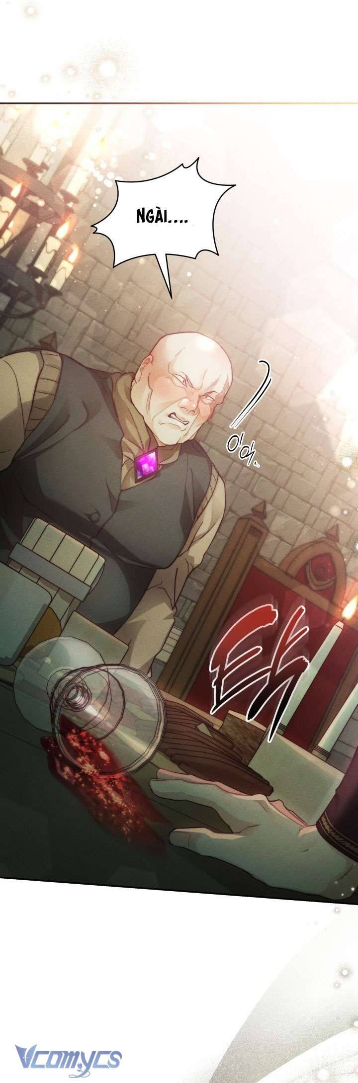 Tiếng Trống Vang Dội - Chapter 26 - Page 32