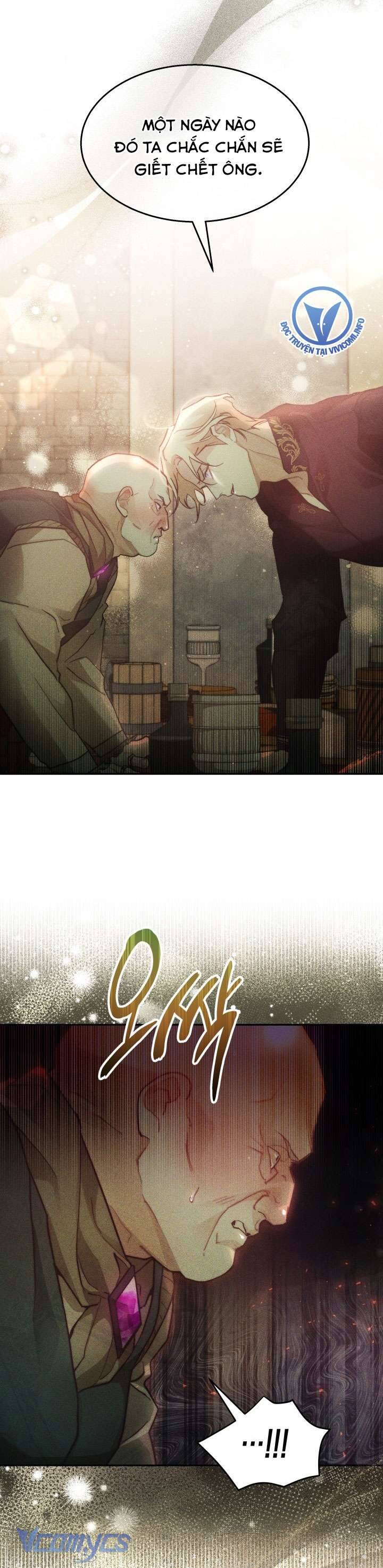 Tiếng Trống Vang Dội - Chapter 26 - Page 33