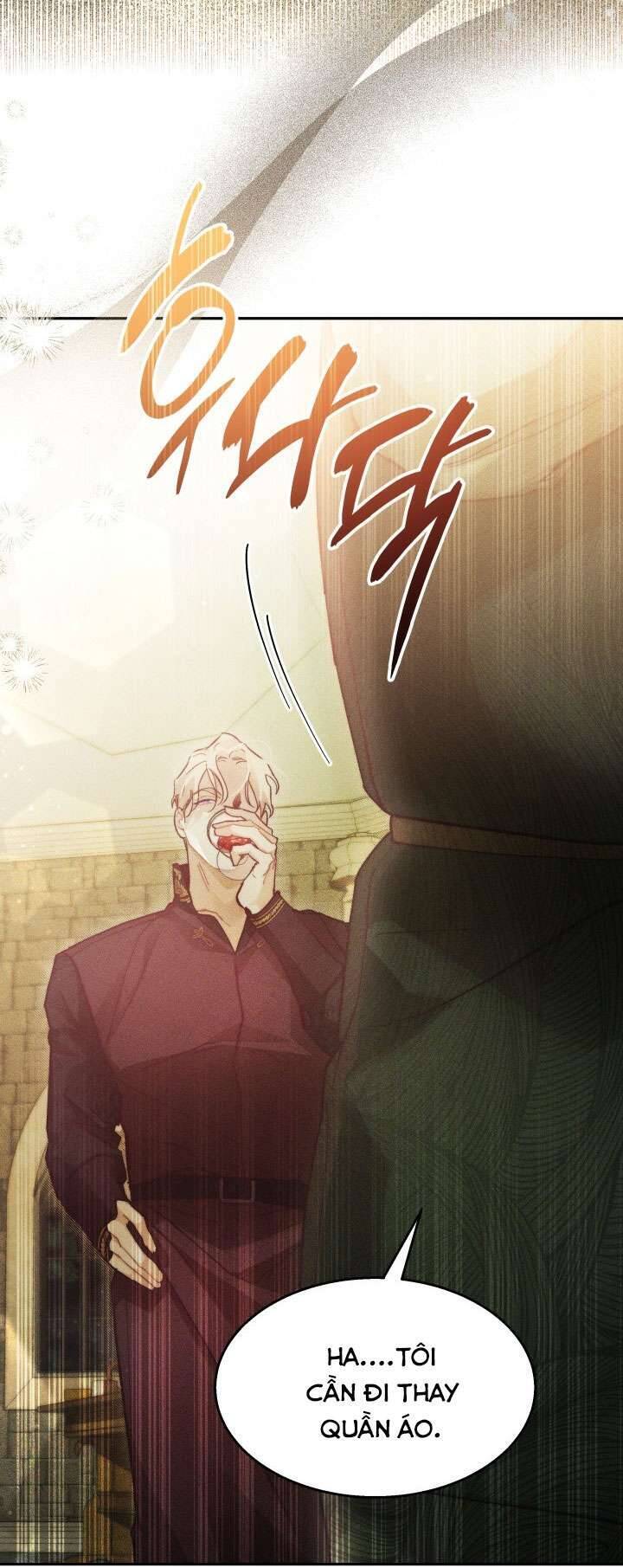 Tiếng Trống Vang Dội - Chapter 26 - Page 34