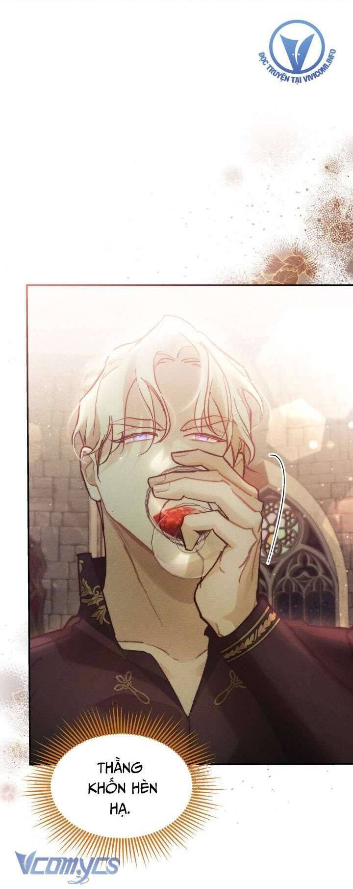 Tiếng Trống Vang Dội - Chapter 26 - Page 35
