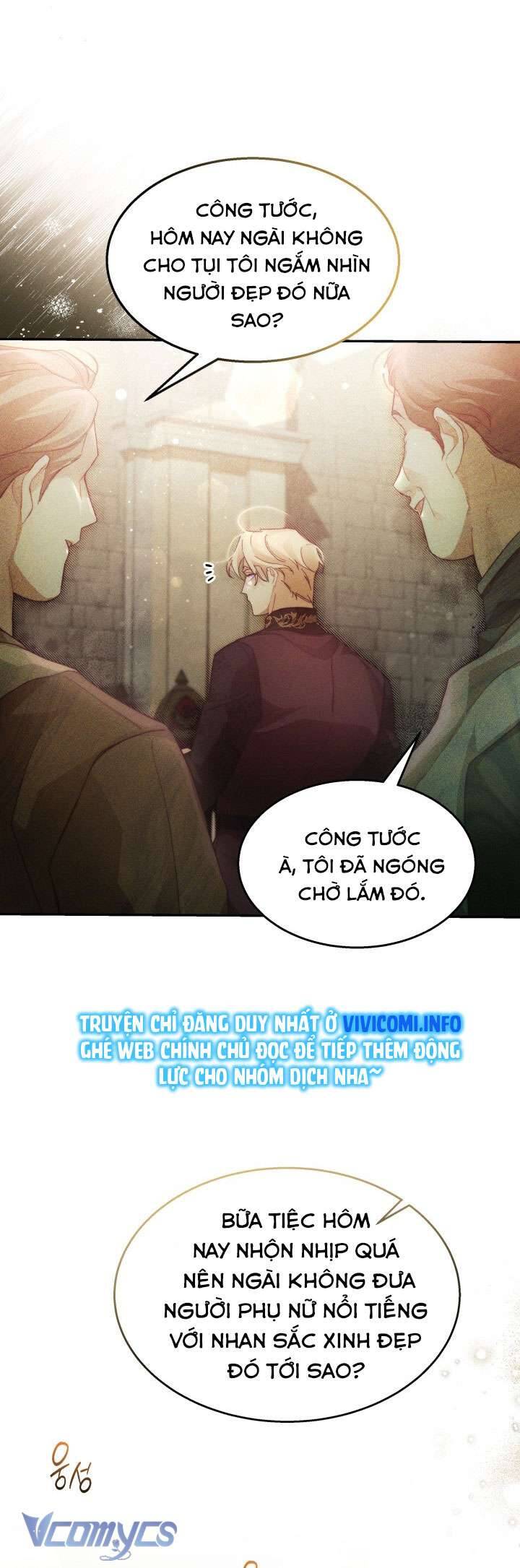 Tiếng Trống Vang Dội - Chapter 26 - Page 36