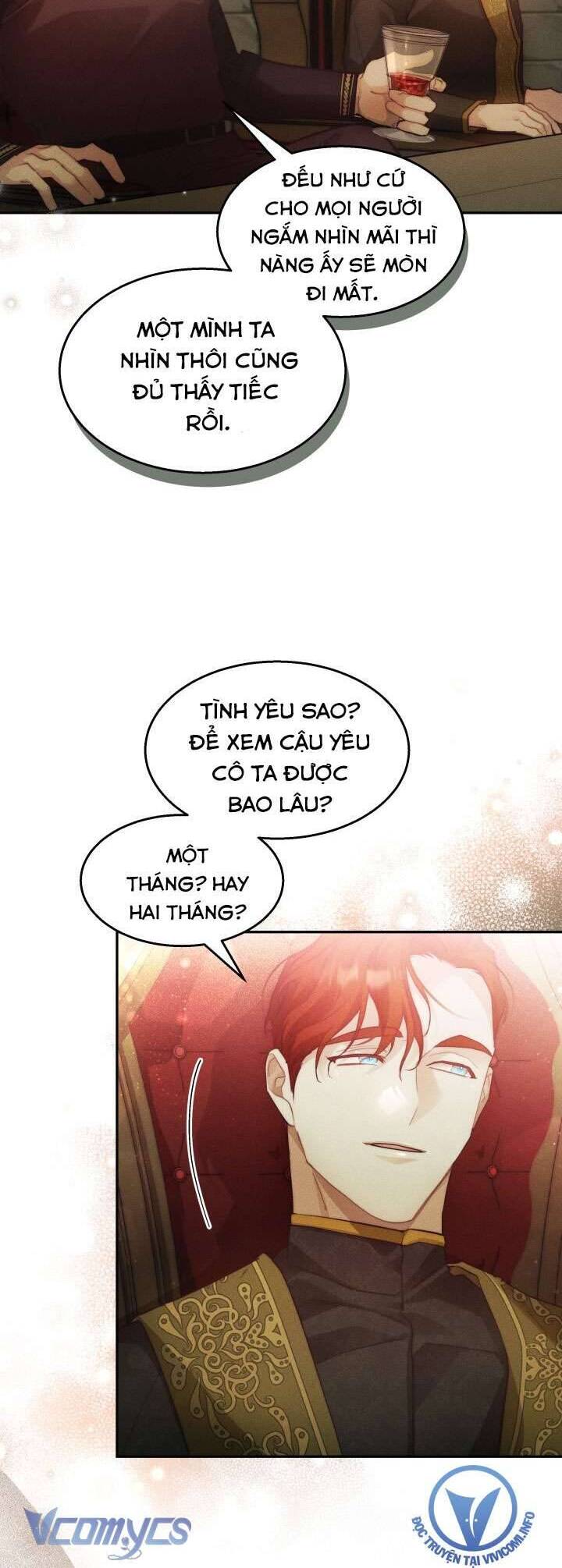 Tiếng Trống Vang Dội - Chapter 26 - Page 38