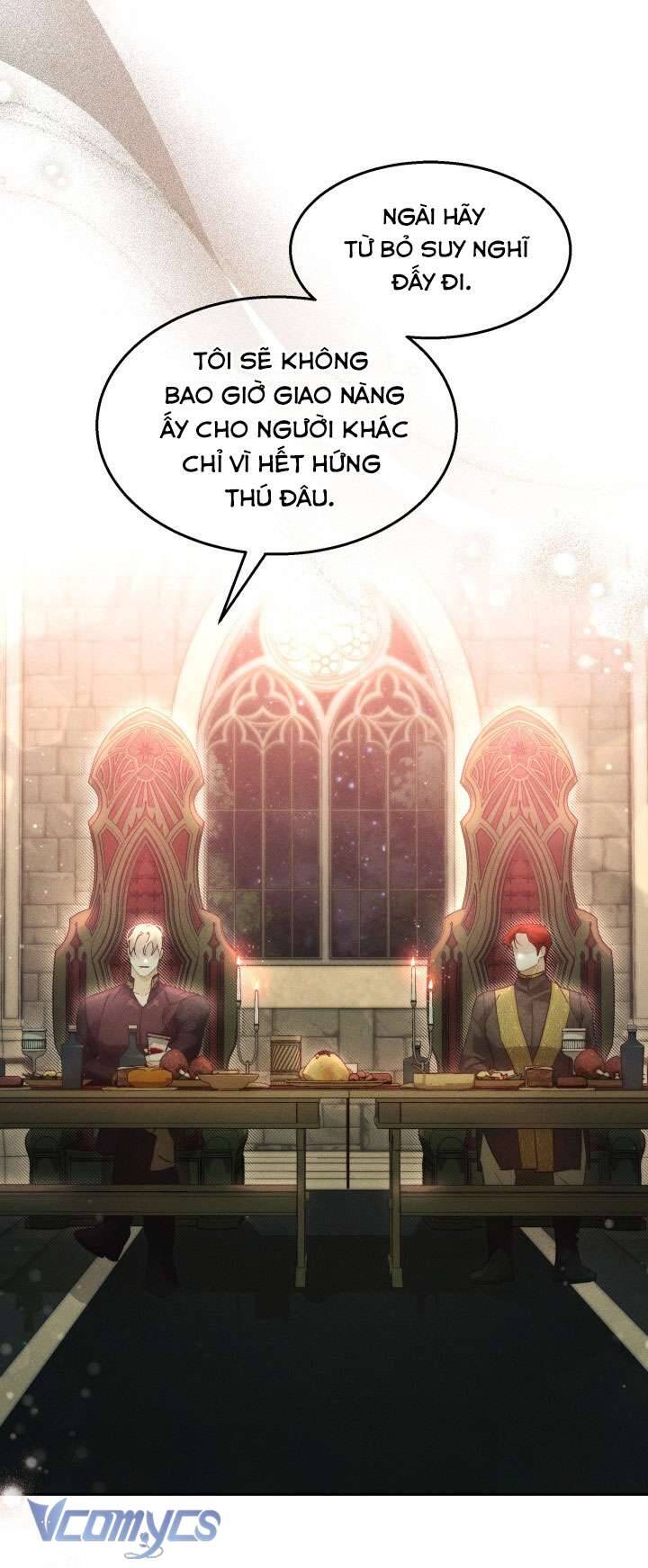 Tiếng Trống Vang Dội - Chapter 26 - Page 39