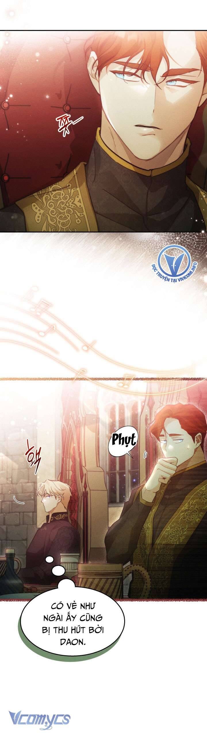Tiếng Trống Vang Dội - Chapter 26 - Page 40
