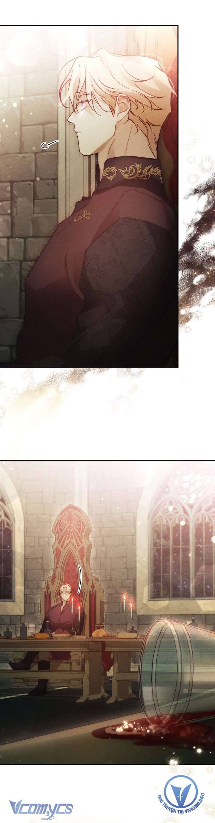 Tiếng Trống Vang Dội - Chapter 26 - Page 41