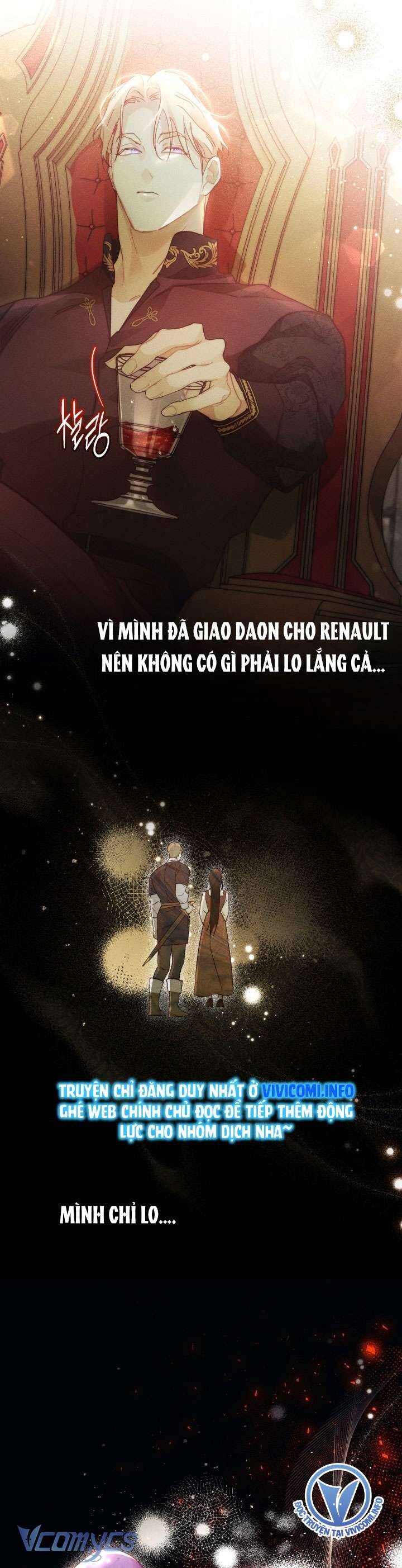 Tiếng Trống Vang Dội - Chapter 26 - Page 42