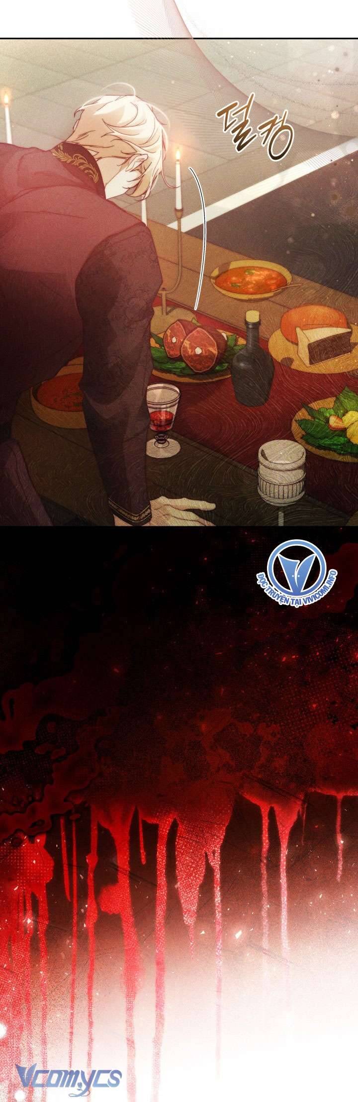 Tiếng Trống Vang Dội - Chapter 26 - Page 44