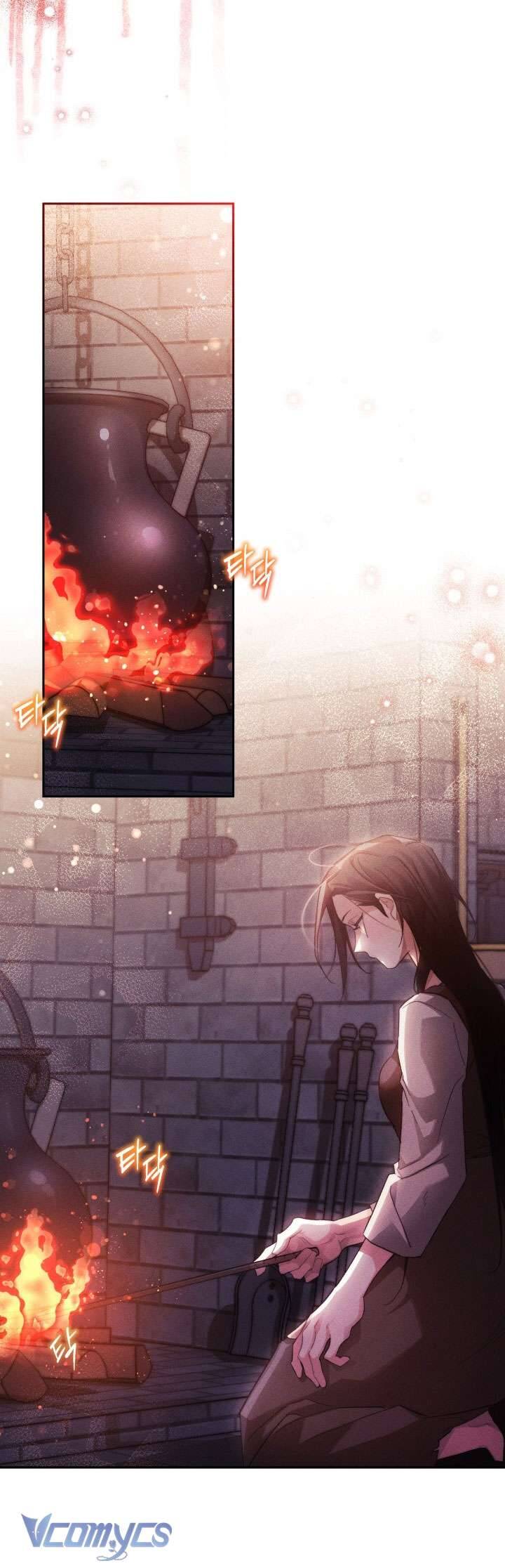 Tiếng Trống Vang Dội - Chapter 26 - Page 45