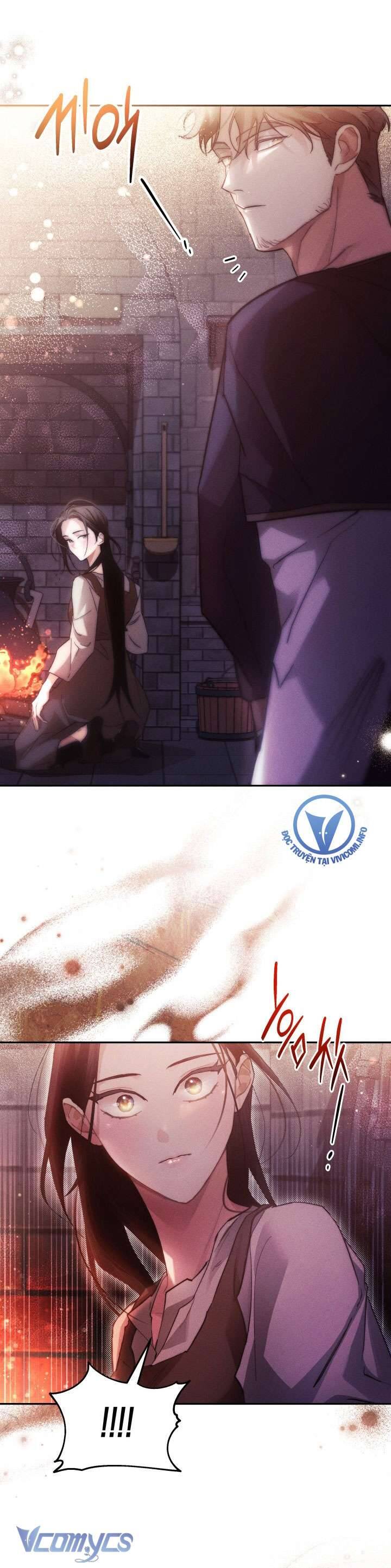Tiếng Trống Vang Dội - Chapter 26 - Page 46