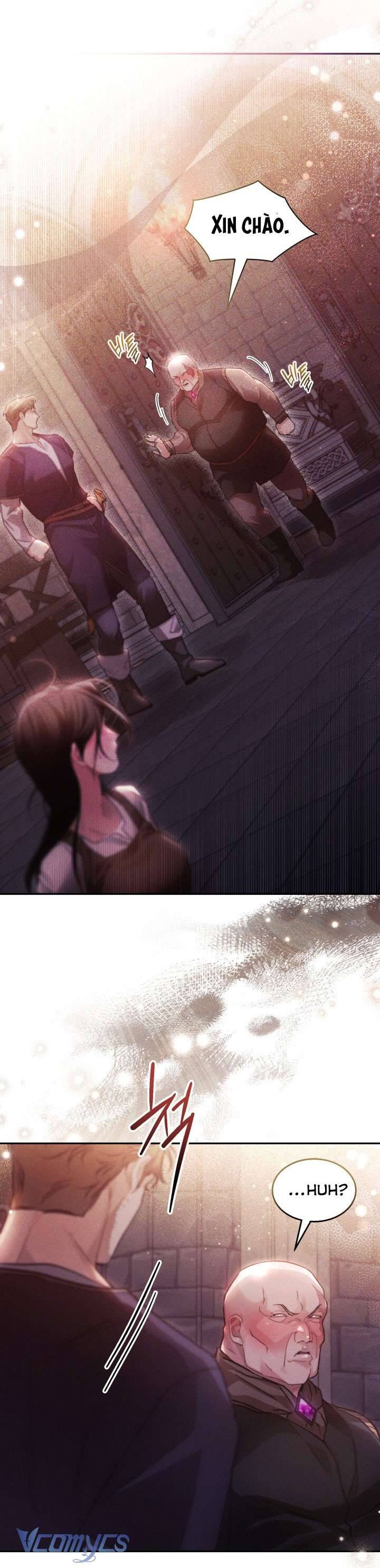 Tiếng Trống Vang Dội - Chapter 26 - Page 47