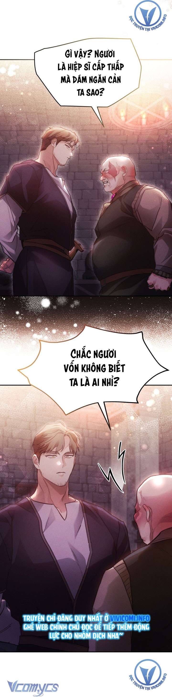 Tiếng Trống Vang Dội - Chapter 26 - Page 48