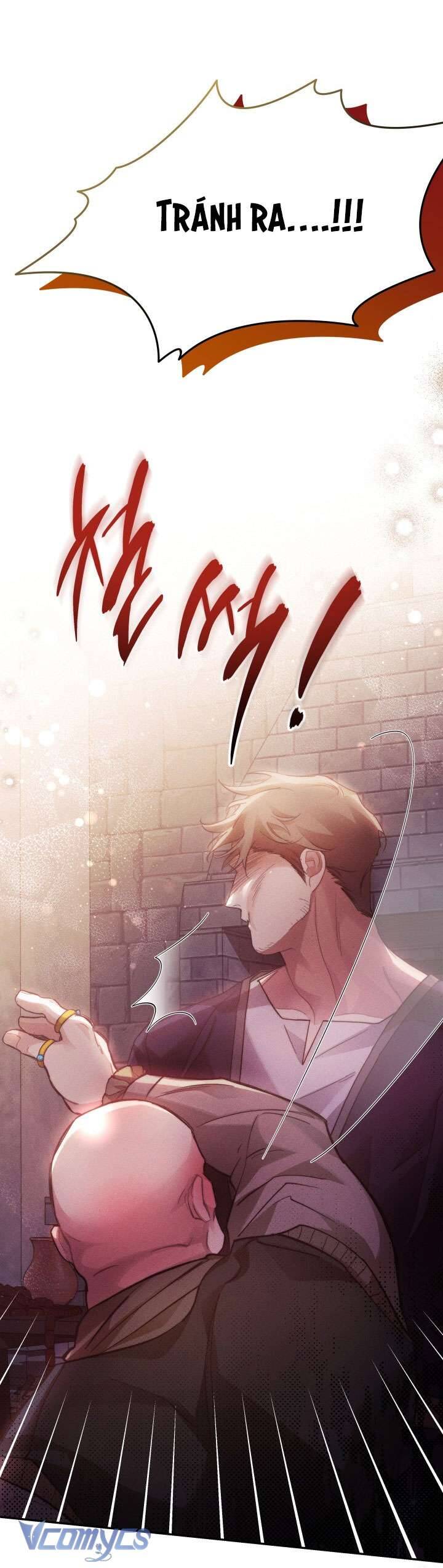 Tiếng Trống Vang Dội - Chapter 26 - Page 49