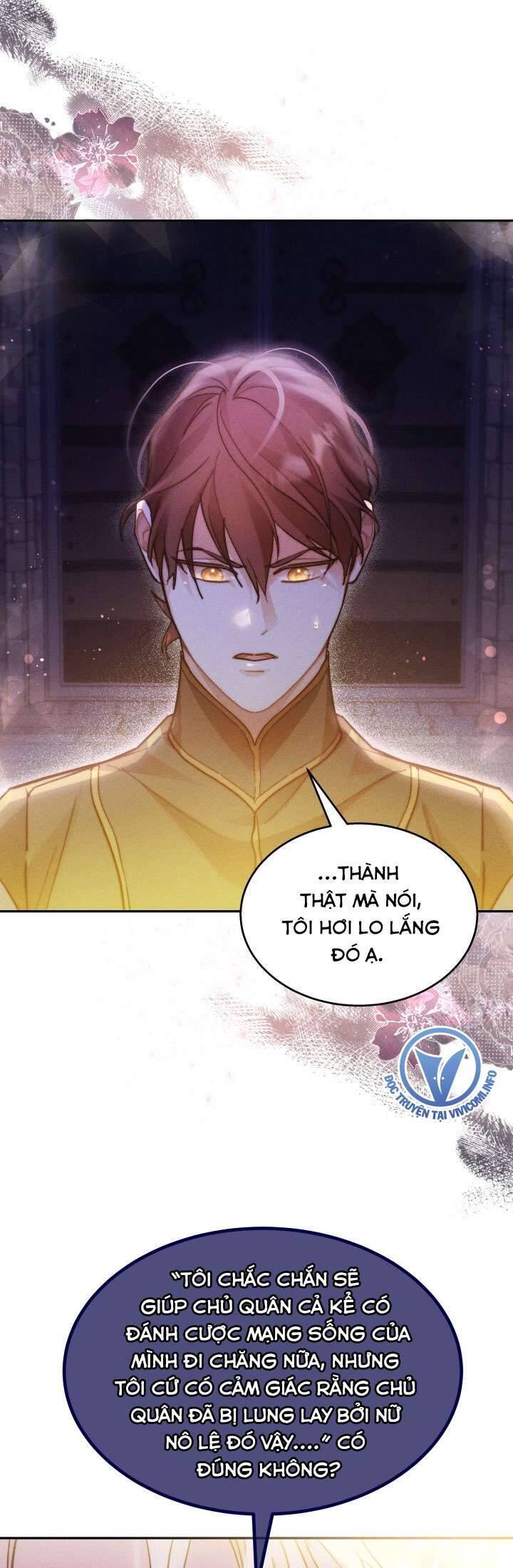 Tiếng Trống Vang Dội - Chapter 26 - Page 5