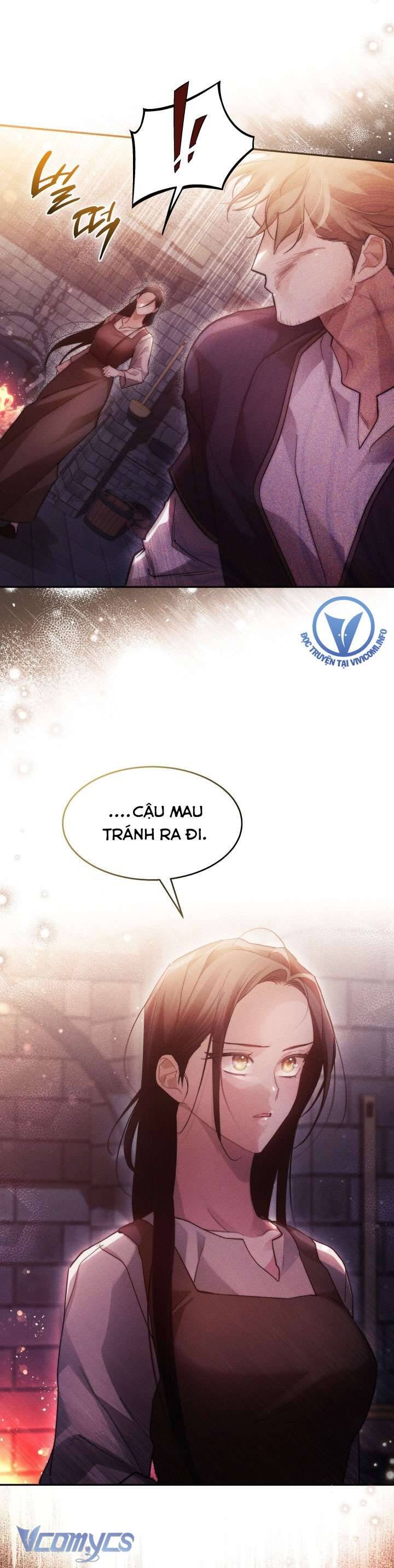 Tiếng Trống Vang Dội - Chapter 26 - Page 50