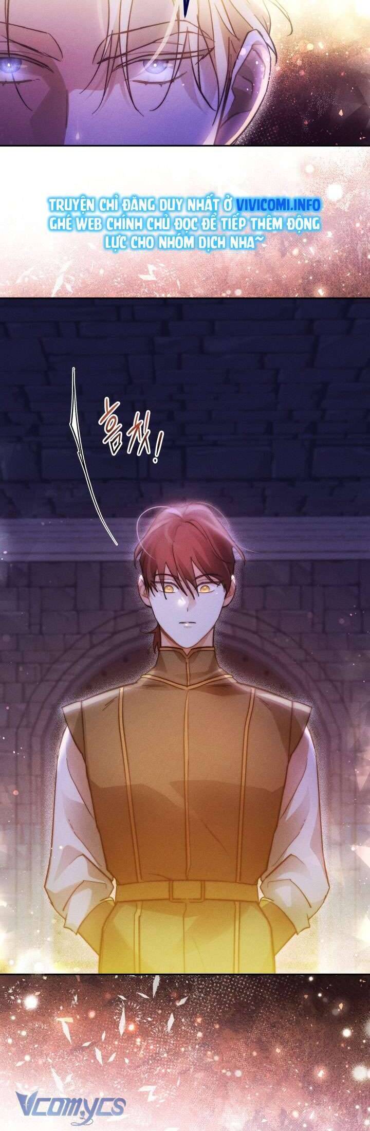 Tiếng Trống Vang Dội - Chapter 26 - Page 6