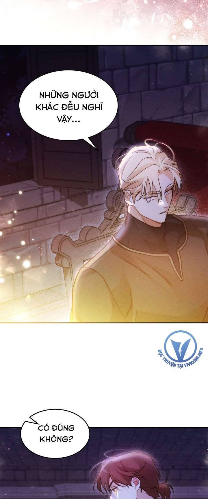 Tiếng Trống Vang Dội - Chapter 26 - Page 7