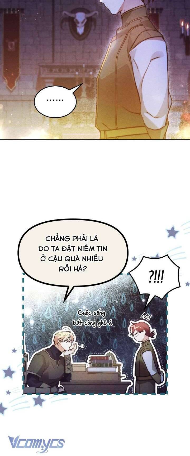 Tiếng Trống Vang Dội - Chapter 26 - Page 8