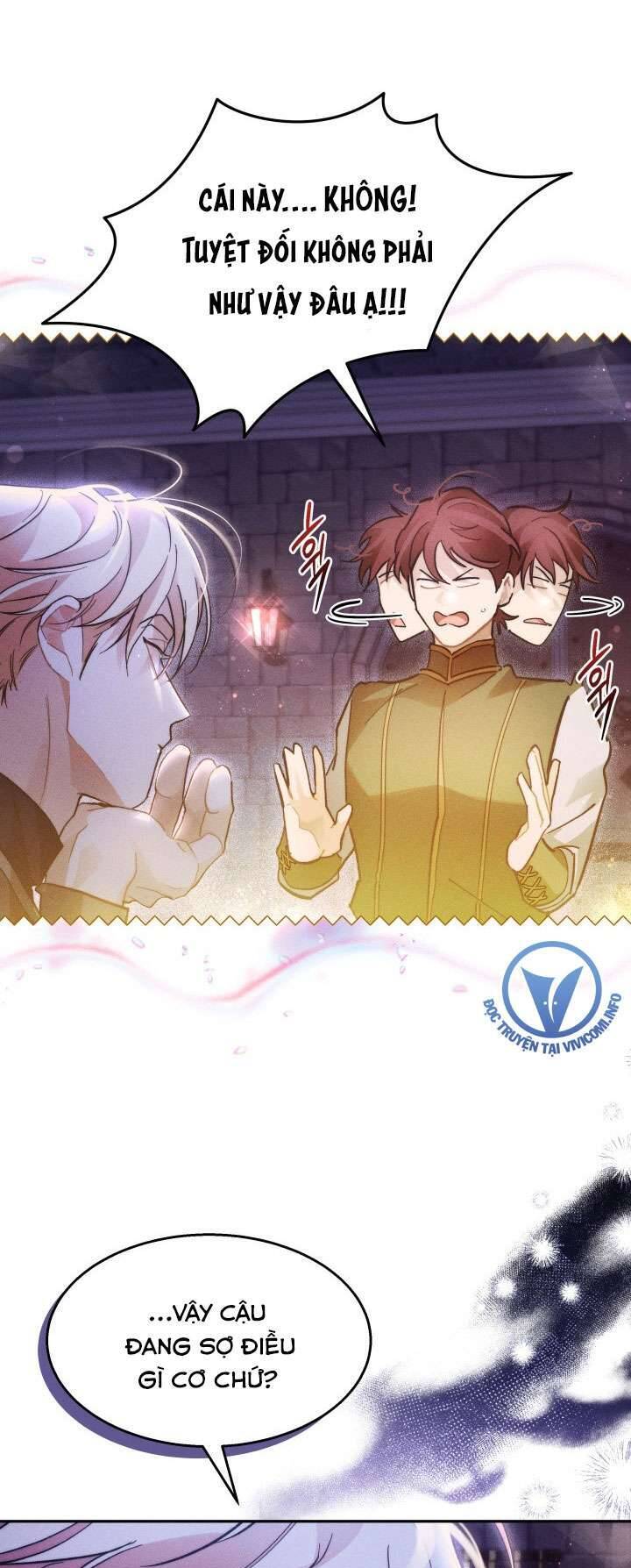 Tiếng Trống Vang Dội - Chapter 26 - Page 9