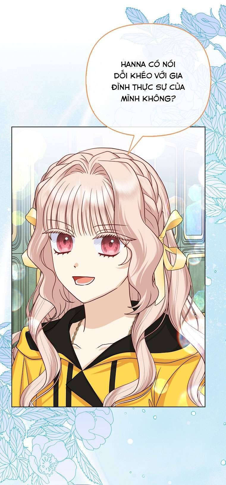 Nhân Vật Phản Diện Đều Thích Tôi - Chapter 27 - Page 11