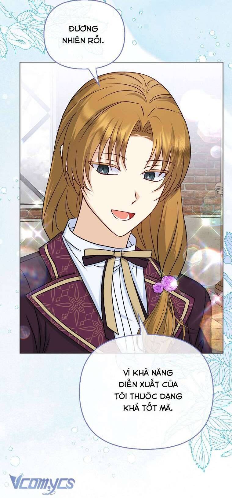 Nhân Vật Phản Diện Đều Thích Tôi - Chapter 27 - Page 12