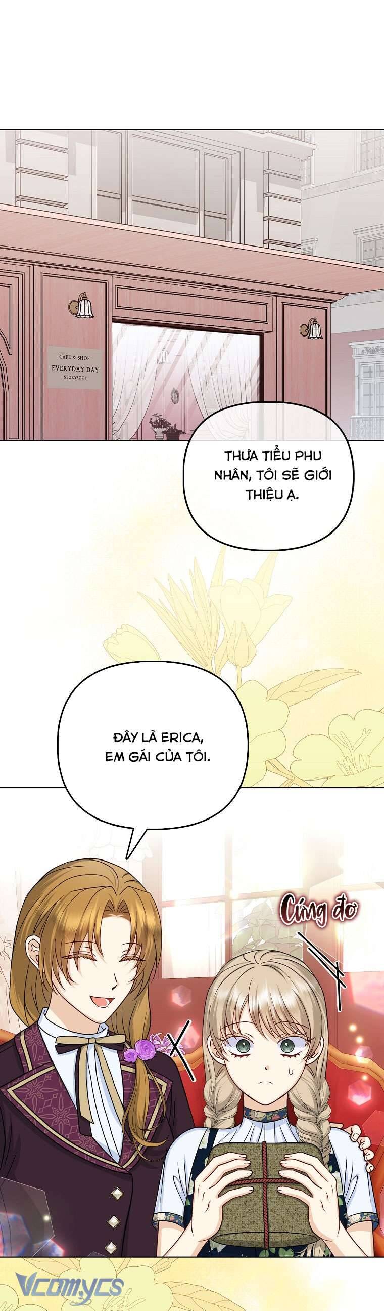 Nhân Vật Phản Diện Đều Thích Tôi - Chapter 27 - Page 14