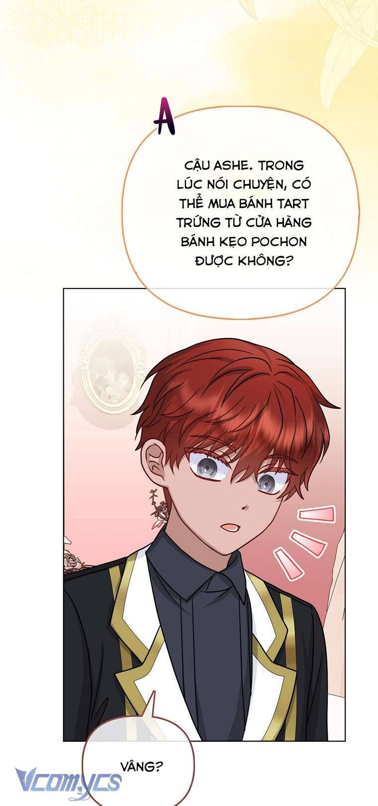 Nhân Vật Phản Diện Đều Thích Tôi - Chapter 27 - Page 16