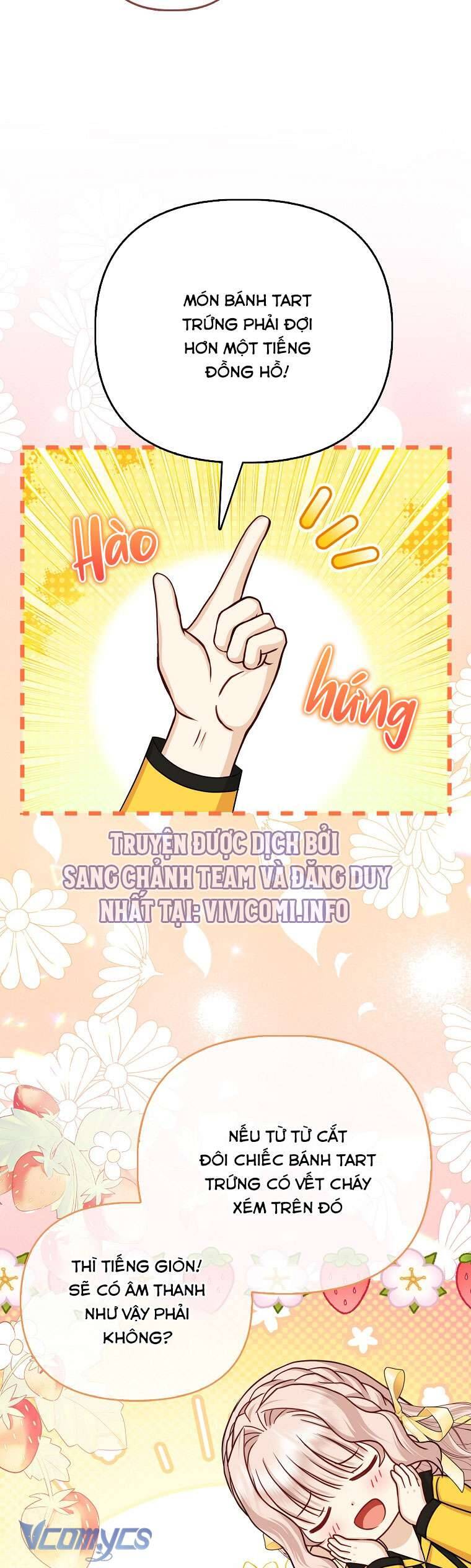 Nhân Vật Phản Diện Đều Thích Tôi - Chapter 27 - Page 17