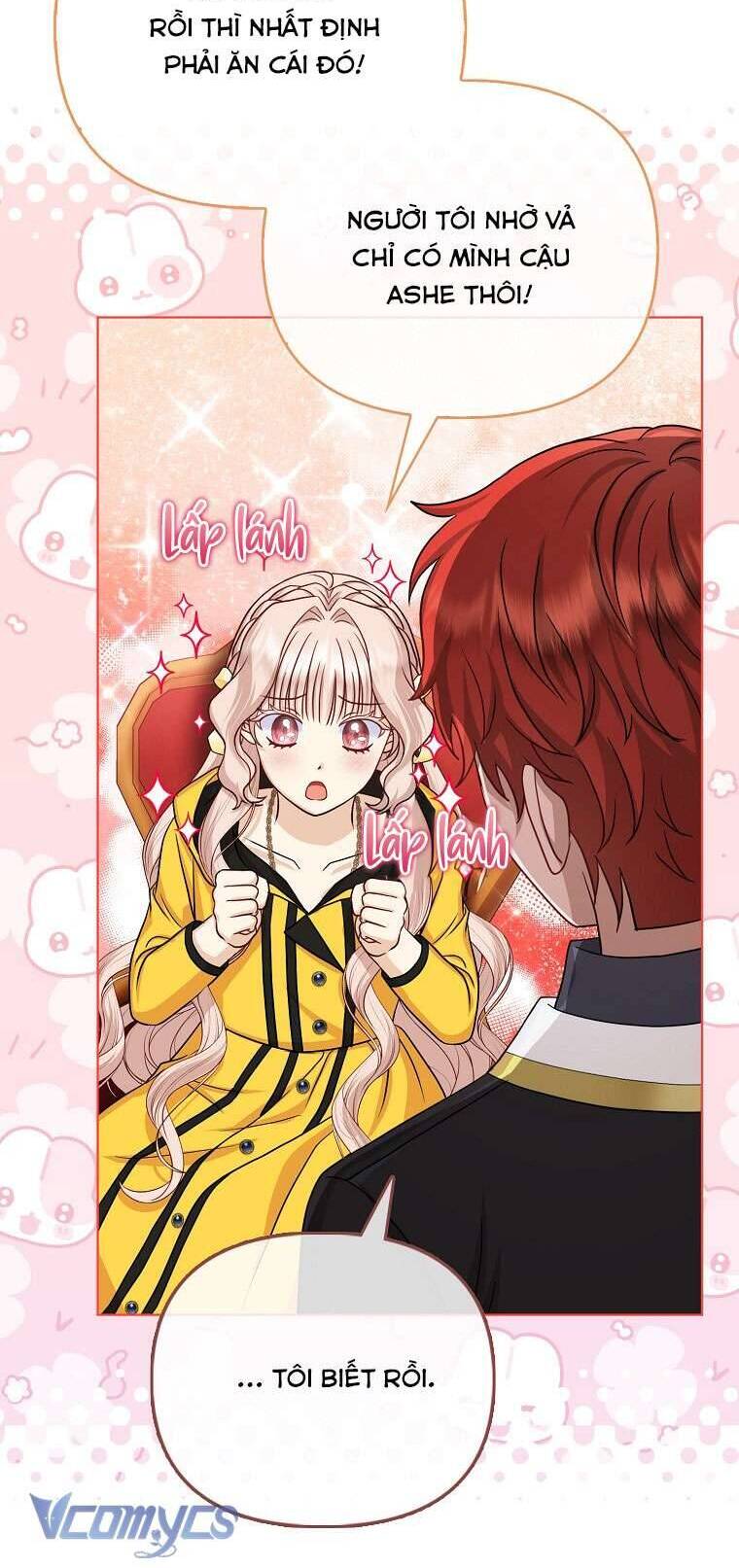 Nhân Vật Phản Diện Đều Thích Tôi - Chapter 27 - Page 19