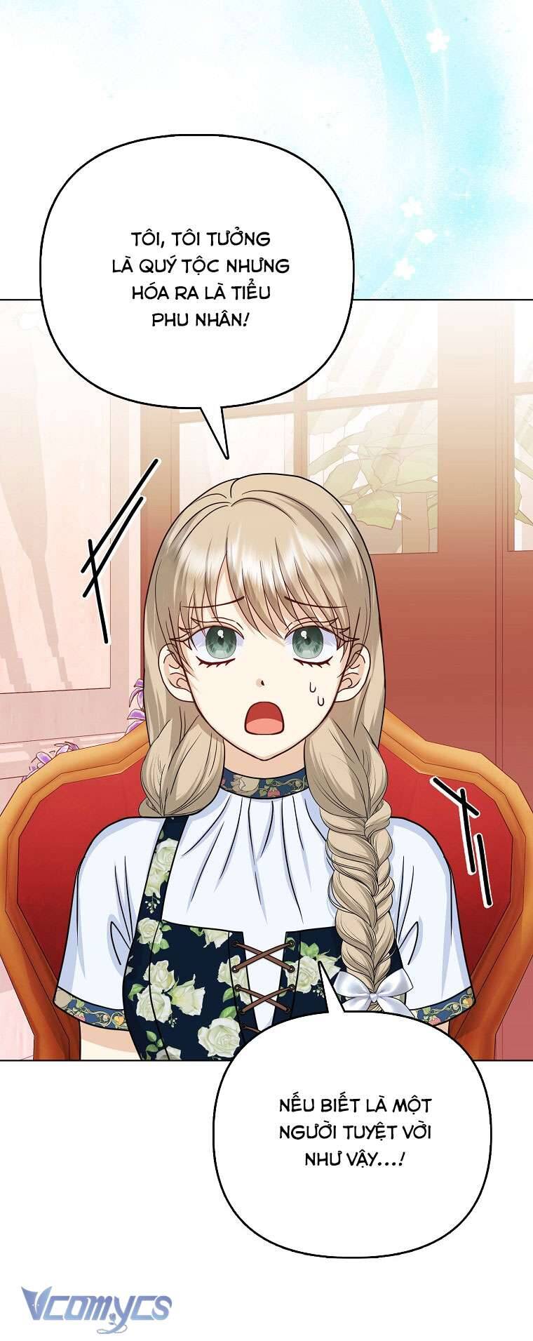 Nhân Vật Phản Diện Đều Thích Tôi - Chapter 27 - Page 22