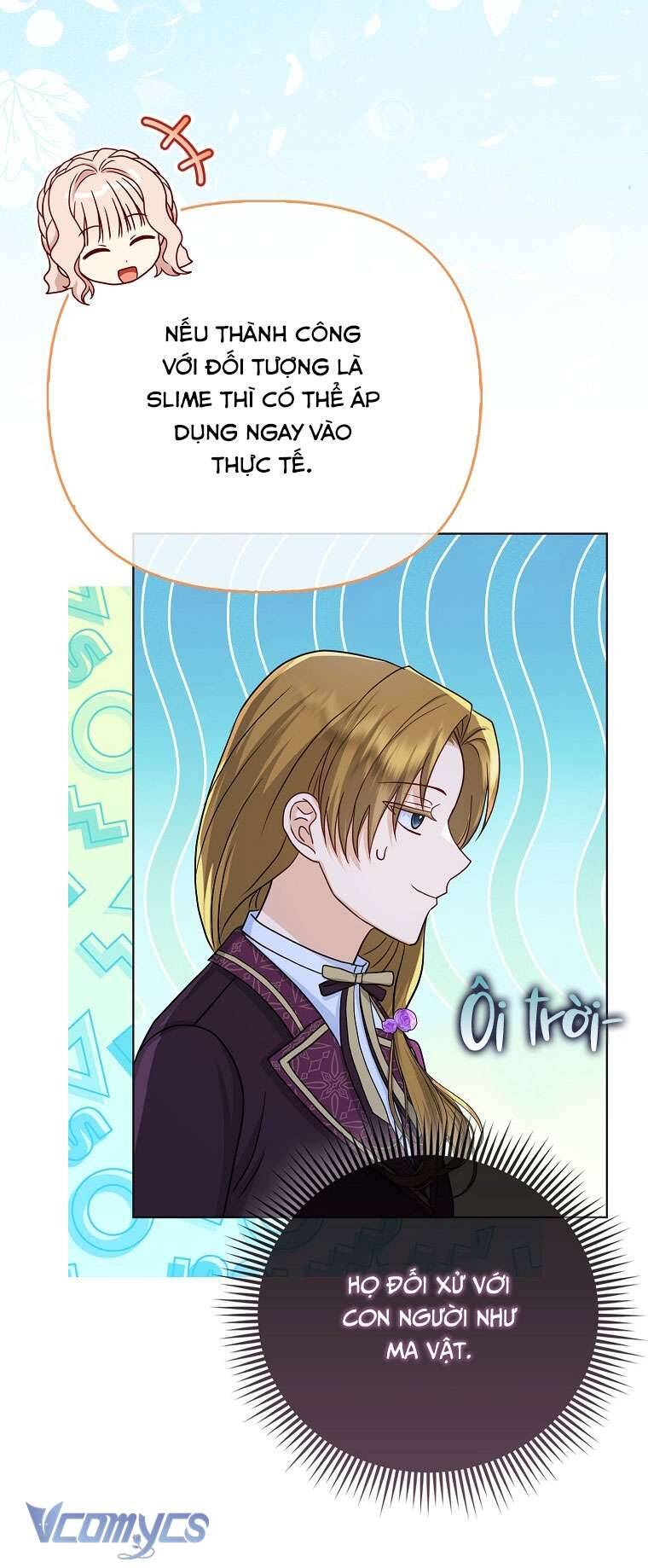 Nhân Vật Phản Diện Đều Thích Tôi - Chapter 27 - Page 25