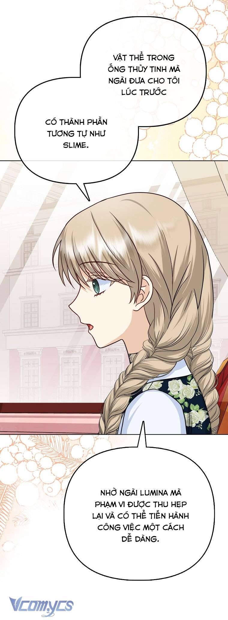 Nhân Vật Phản Diện Đều Thích Tôi - Chapter 27 - Page 27