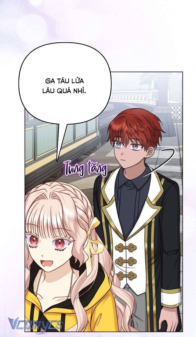 Nhân Vật Phản Diện Đều Thích Tôi - Chapter 27 - Page 3