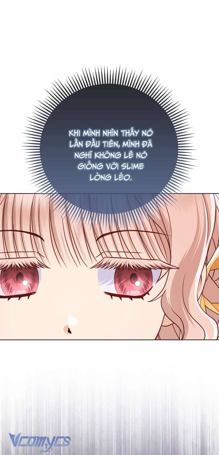 Nhân Vật Phản Diện Đều Thích Tôi - Chapter 27 - Page 30