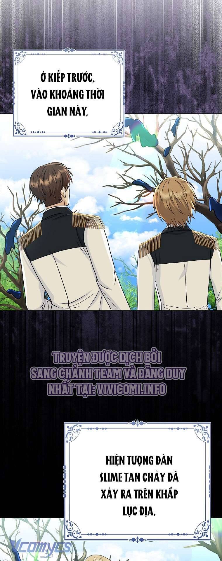 Nhân Vật Phản Diện Đều Thích Tôi - Chapter 27 - Page 31