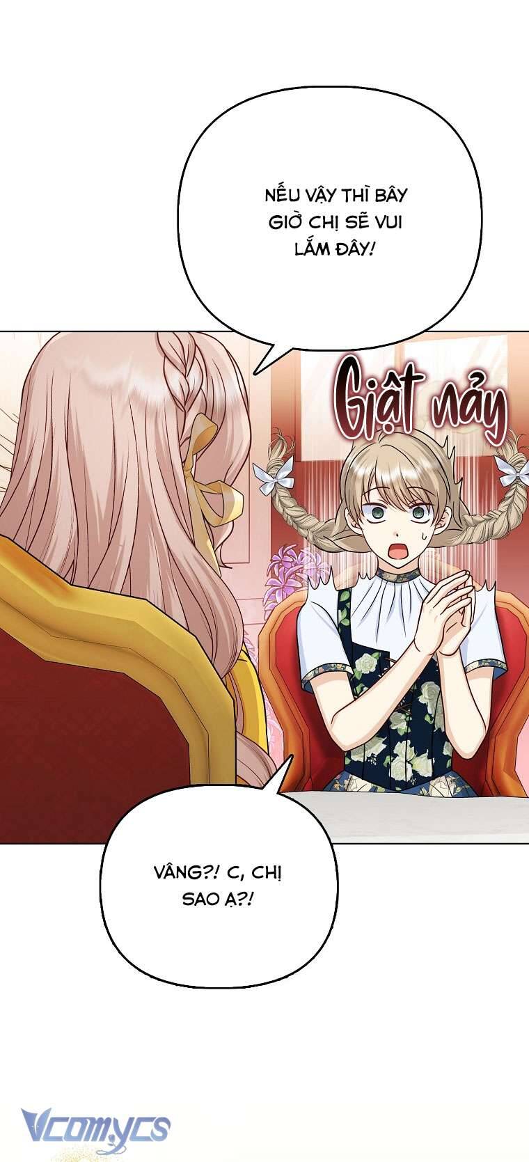 Nhân Vật Phản Diện Đều Thích Tôi - Chapter 27 - Page 36