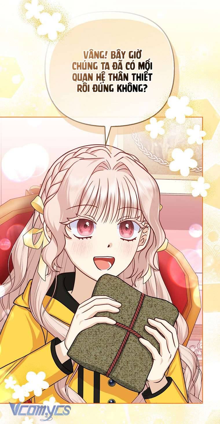 Nhân Vật Phản Diện Đều Thích Tôi - Chapter 27 - Page 37