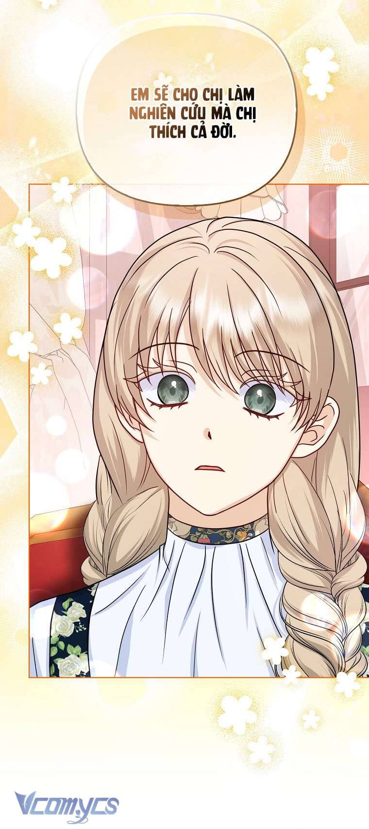 Nhân Vật Phản Diện Đều Thích Tôi - Chapter 27 - Page 38