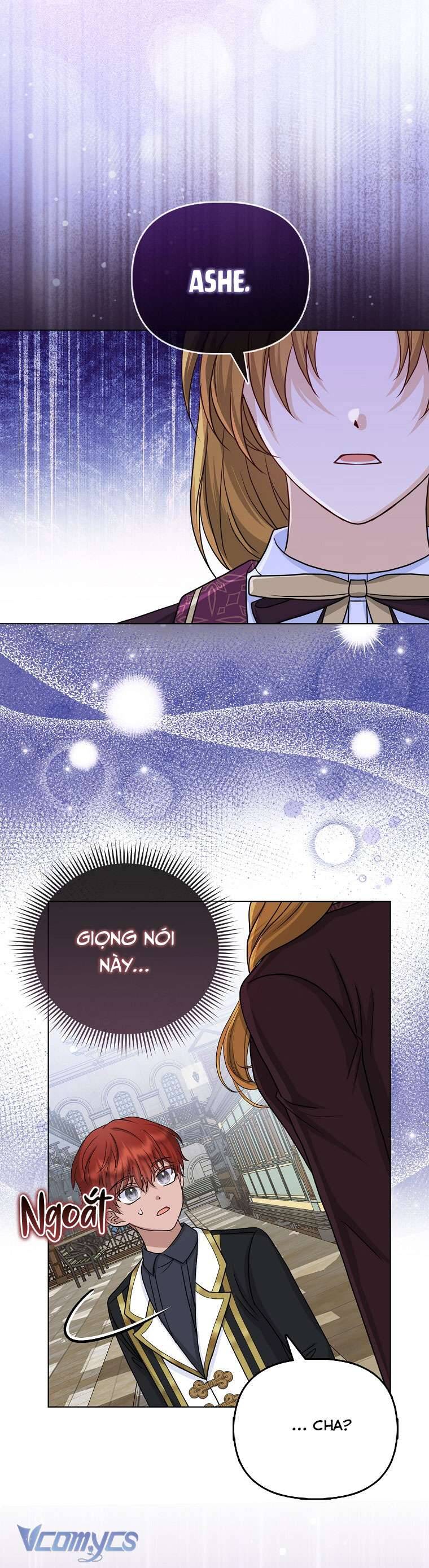 Nhân Vật Phản Diện Đều Thích Tôi - Chapter 27 - Page 4