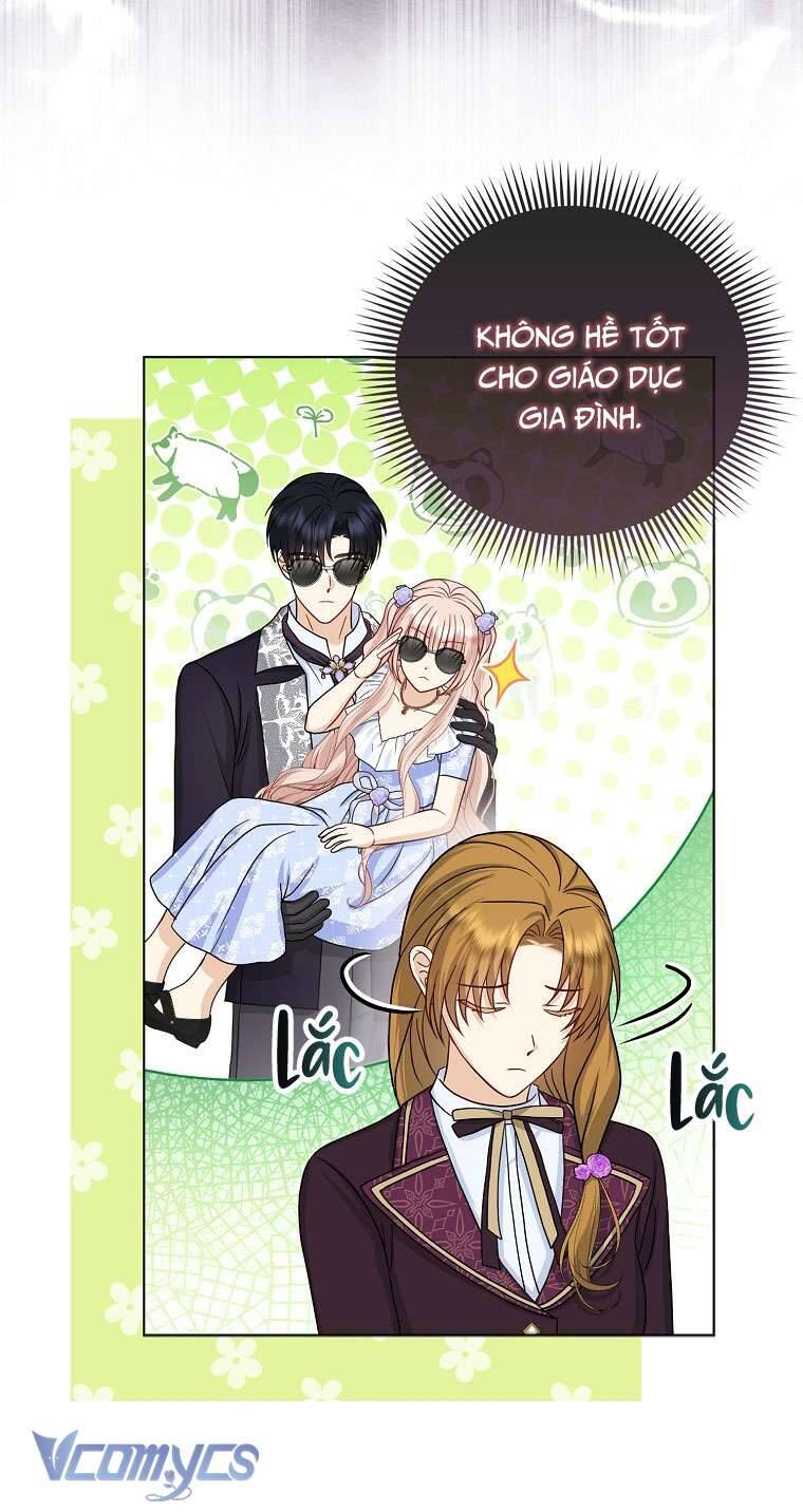 Nhân Vật Phản Diện Đều Thích Tôi - Chapter 27 - Page 40