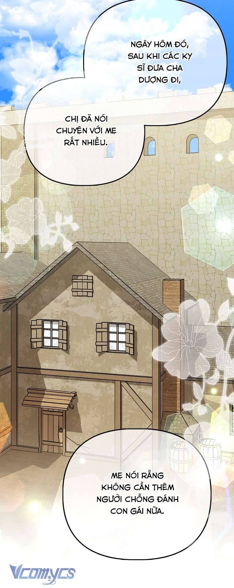 Nhân Vật Phản Diện Đều Thích Tôi - Chapter 27 - Page 42