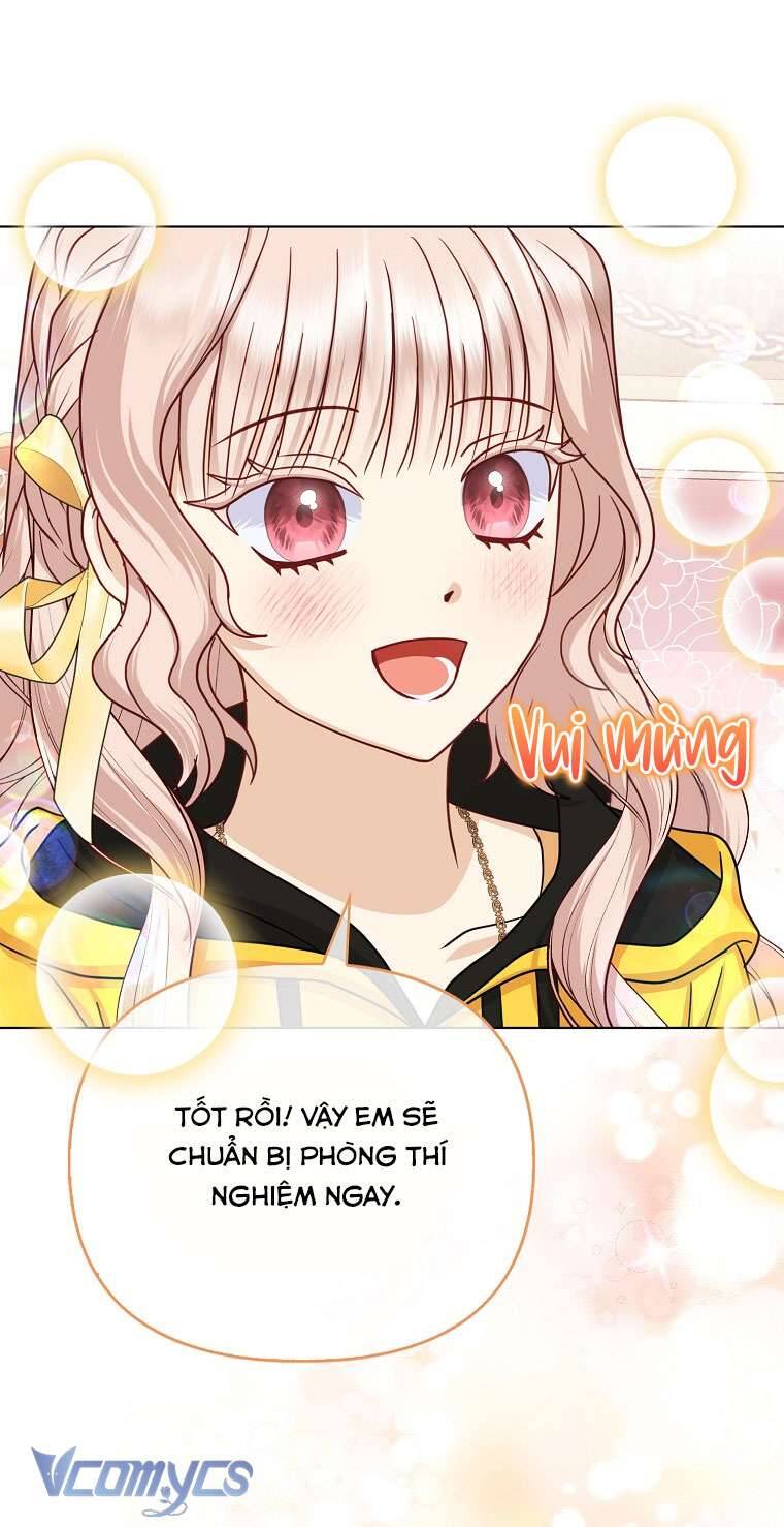 Nhân Vật Phản Diện Đều Thích Tôi - Chapter 27 - Page 43