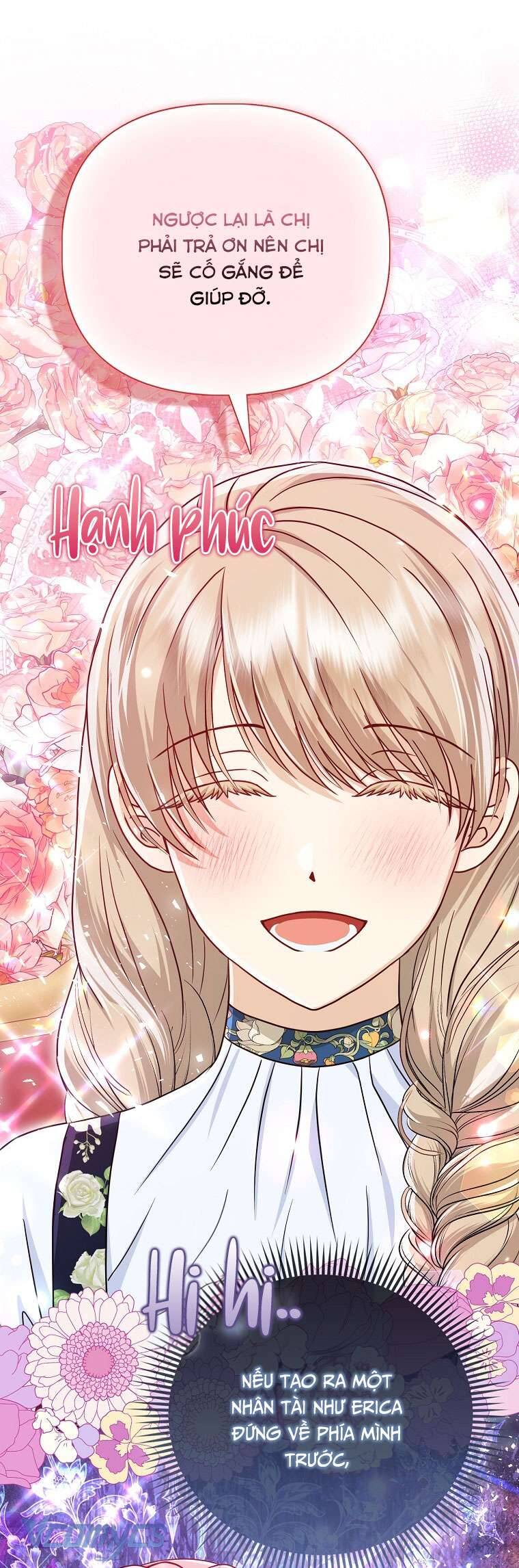 Nhân Vật Phản Diện Đều Thích Tôi - Chapter 27 - Page 45