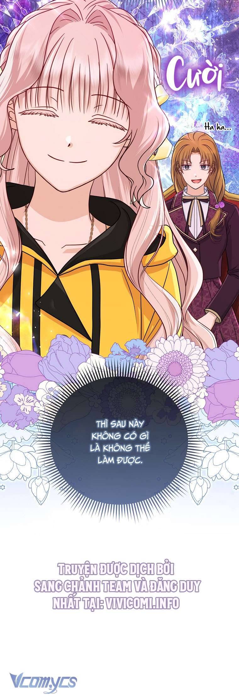 Nhân Vật Phản Diện Đều Thích Tôi - Chapter 27 - Page 46