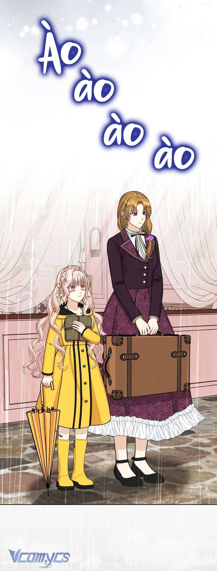 Nhân Vật Phản Diện Đều Thích Tôi - Chapter 27 - Page 48