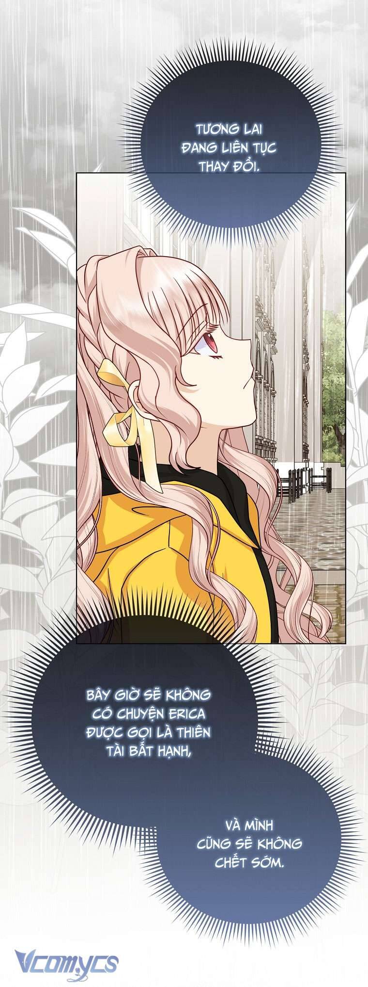 Nhân Vật Phản Diện Đều Thích Tôi - Chapter 27 - Page 49