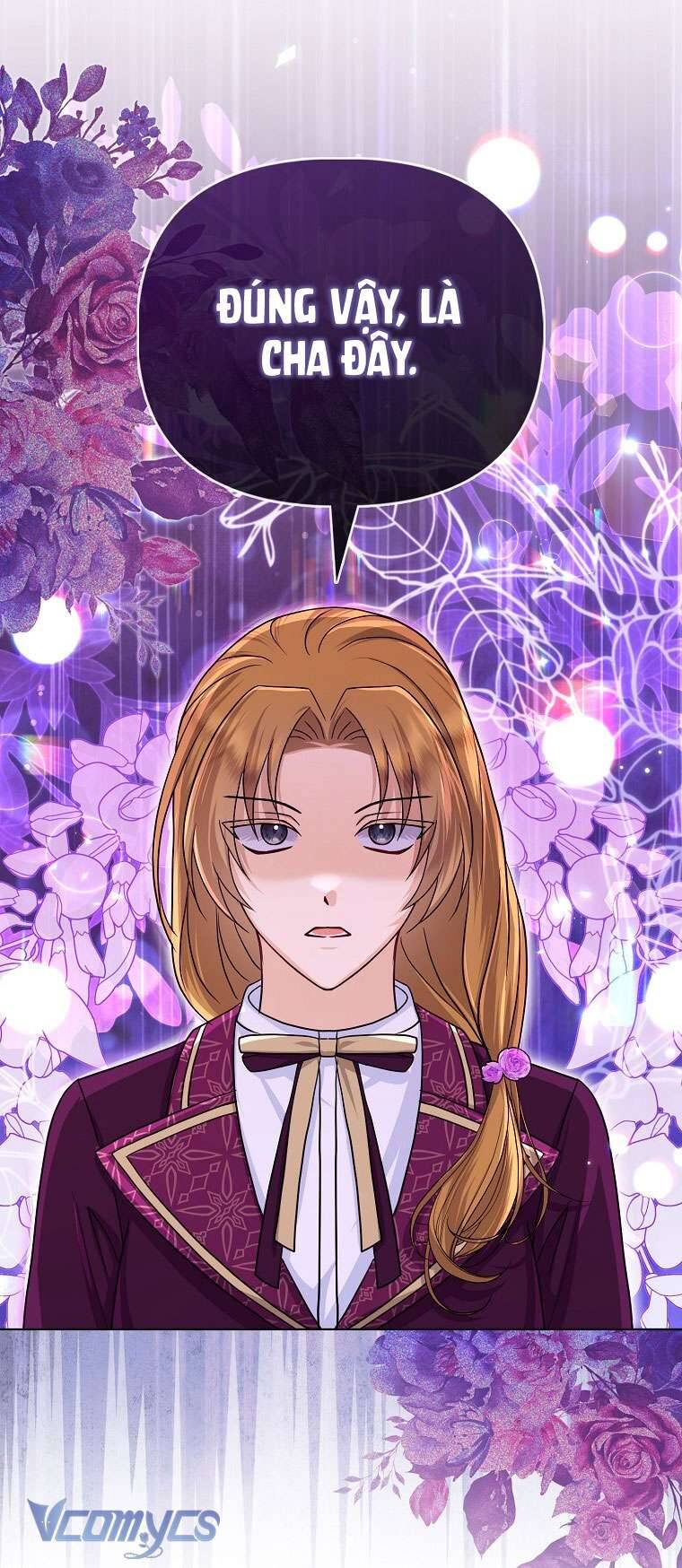 Nhân Vật Phản Diện Đều Thích Tôi - Chapter 27 - Page 5