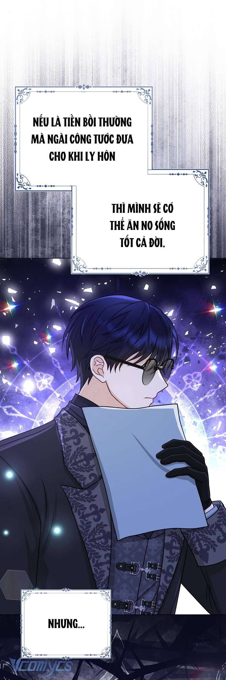 Nhân Vật Phản Diện Đều Thích Tôi - Chapter 27 - Page 50